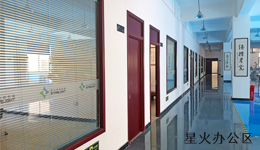 星火智能包裝設(shè)備